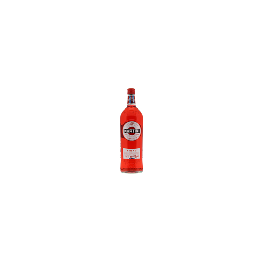 MARTINI FIERO 150 Cl.