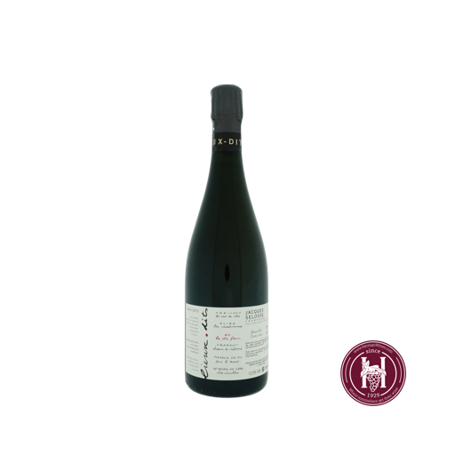 Cote Faron - Jacques Selosse - NV - W 0.75L (2025 release)