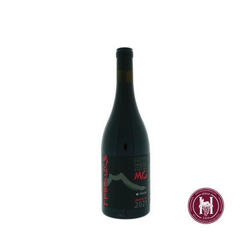 Munjebel MC - Frank Cornelissen - 2021 - R 0.75L