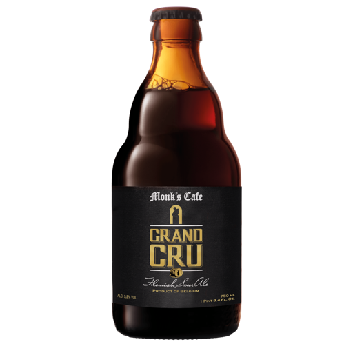 MONKS GR CRU 24x33cl