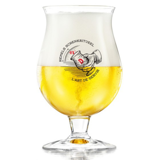 VERRE DUVEL 33CL