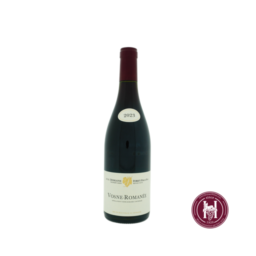 Vosne Romanee - Forey - 2023 - R 0.75L