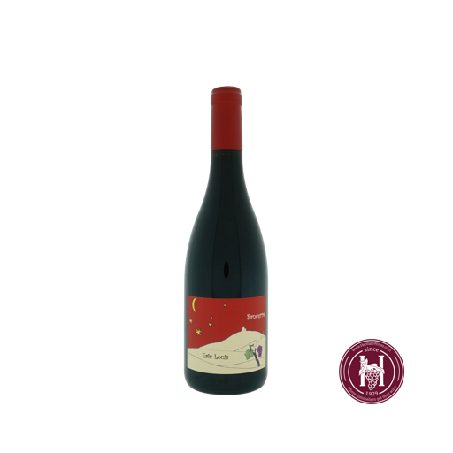 Sancerre Rouge - Eric Louis - 2022 - R 0.75L