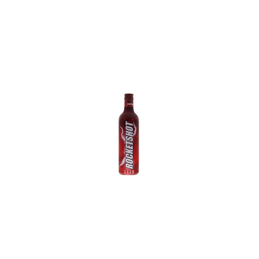 ROCKETSHOT SOUR 70cl 14.7
