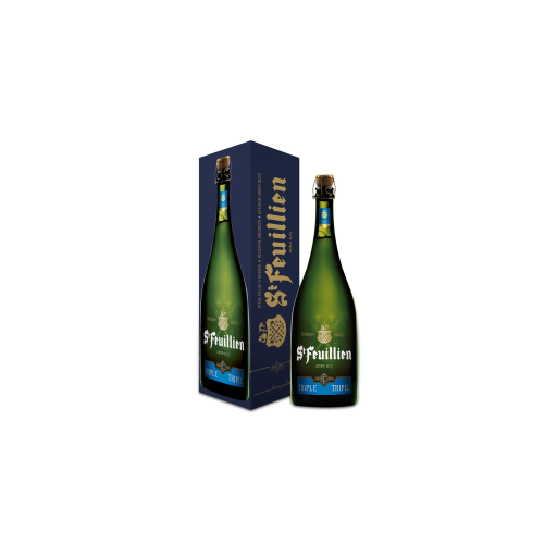 ST FEUILLIEN TRIPLE MAGNUM 1.5L OW1