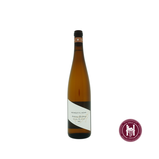 Oestricher Klosterberg 1G Riesling trocken - Peter Jakob Kühn - 2022 - W 0.75L