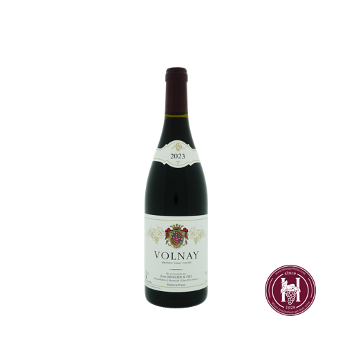 Volnay - Jean Javillier & Fils - 2023 - R - 0.75L