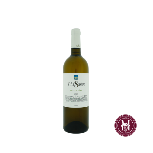 Flavus Lias - Vina Sastre - W - 2020 - 0.75L