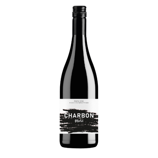 CHARBON MERLOT