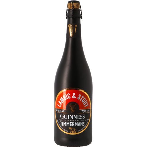 GUINNESS BLIK 24X50CL(GROOT)