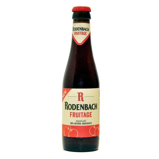 RODENBACH FRUITAGE 24X25CL