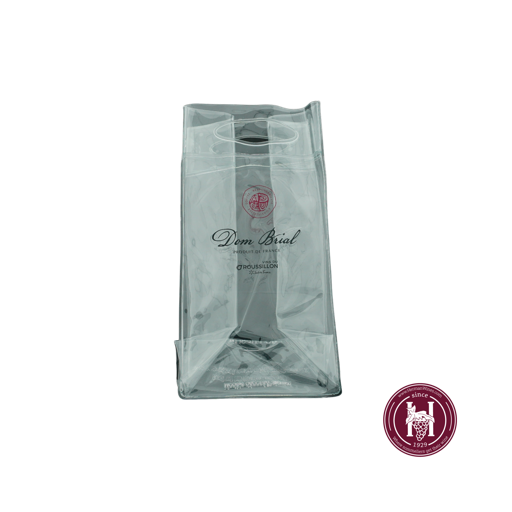 ICEBAGS - DOM BRIAL - 1FLES