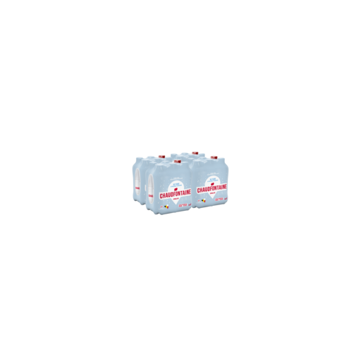 CHAUDF PET BRUIS 24x50cl