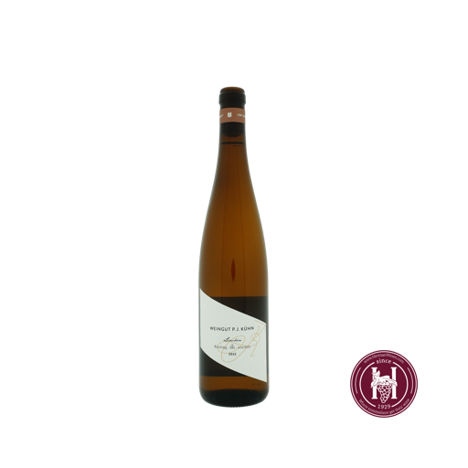 Oestrich Lenchen Riesling Grosses Gewachs - Peter Jakob Kühn - 2022 - W 0.75L