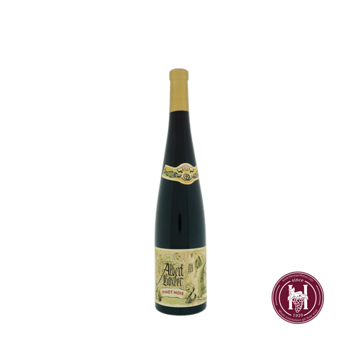 Pinot Noir "OST" - Albert Boxler - 2024 - R 0.75L