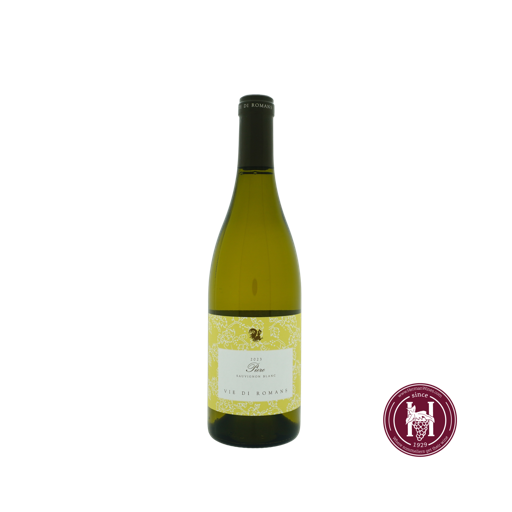 Piere Sauvignon Blanc - Vie di Romans - 2023 - W 0.75L