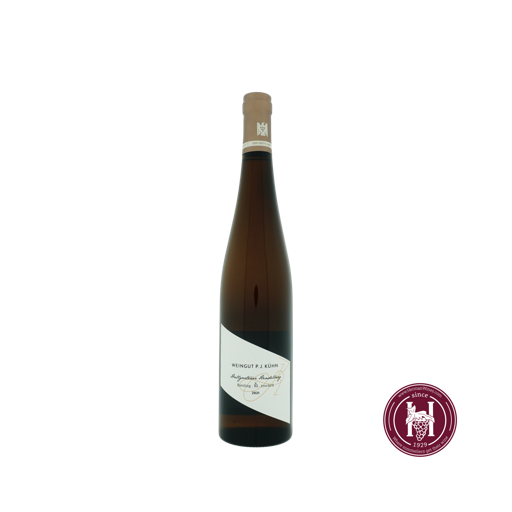 Hallgartener Hendelberg Riesling trocken - Peter Jakob Kühn - 2021 - W 0.75L