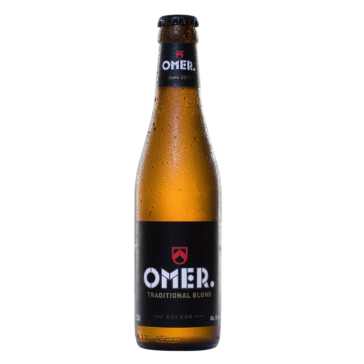 OMER 24X33CL BAC