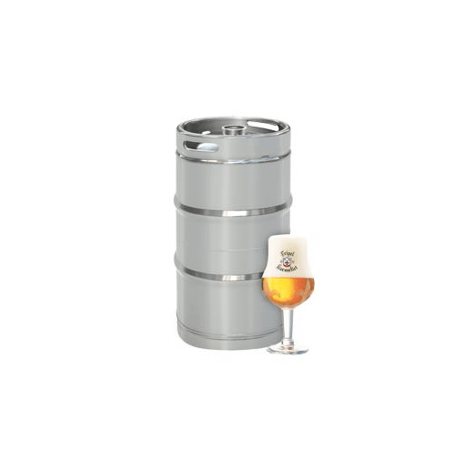 KARMELIET VAT 20 LTR