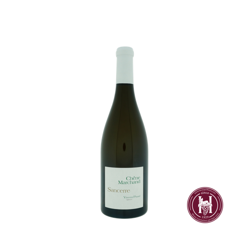 Sancerre Chêne Marchand - Vincent Pinard - 2023 - W 0.75L