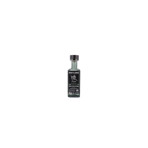 MEZCAL MONTELOBOS 70cl