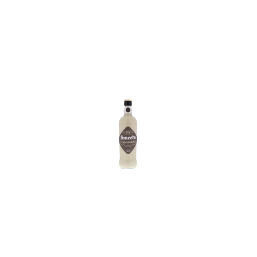 SMEETS CREME BRULEE 70cl