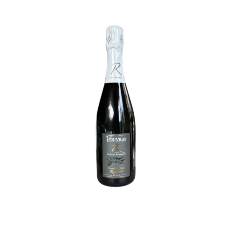 Vouvray Méthode Trad. Extra Brut Raimbault