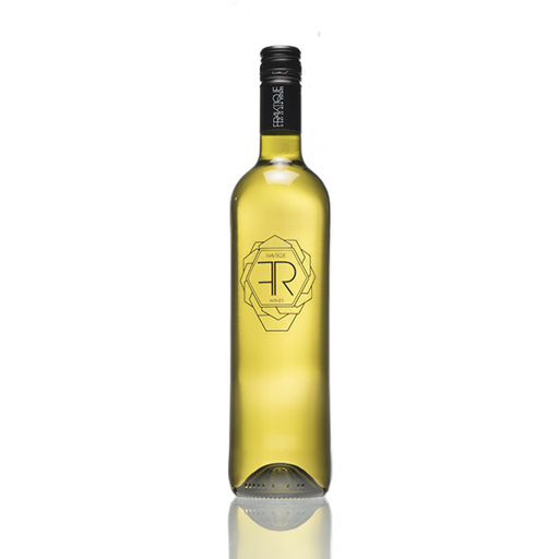 FRAKTIQUE WIT 75cl SAUVIGNON