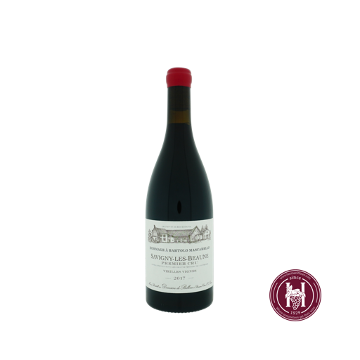 Savigny Les Beaune 1er cru Hommage a Bartolo Mascarello - De Bellene - 2017 - R 0.75L