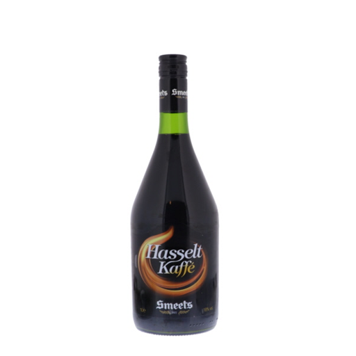 HASSELT KAFFE 70CL