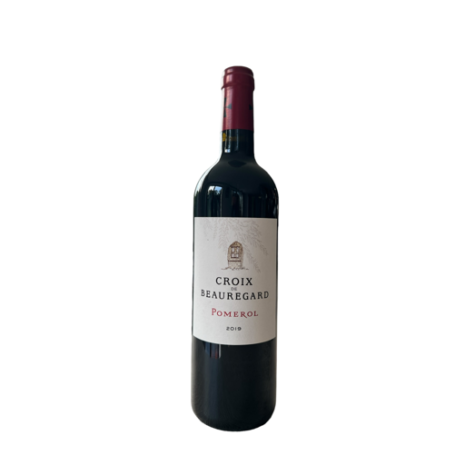 Croix de Beauregard Pomerol 2019 75 cl