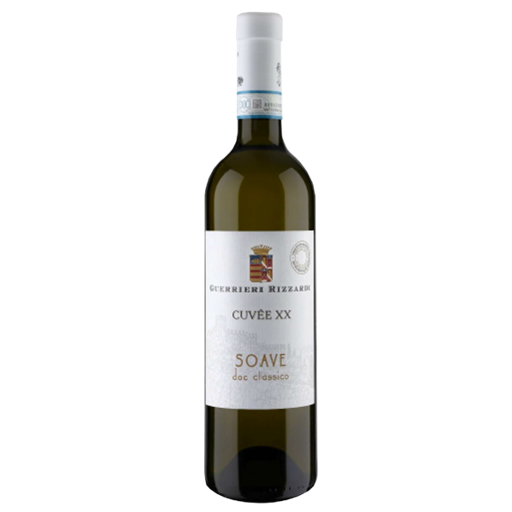 SOAVE DOC CLASSICO RIZZARDI(010)