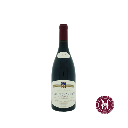 Charmes Chambertin G.C. - Coquard Loison Fleurot - 2022 - R 0.75L