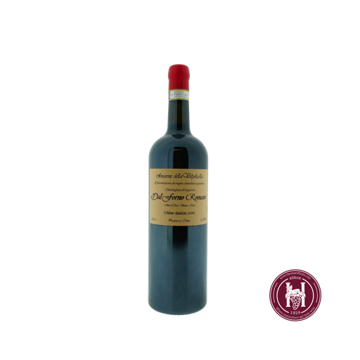 Amarone della Valpolicella - Romano dal Forno - 2010 - R 1.5L