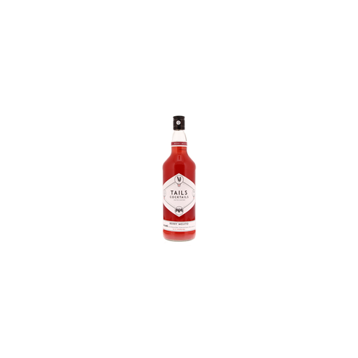 TAILS BERRY MOJITO 1L