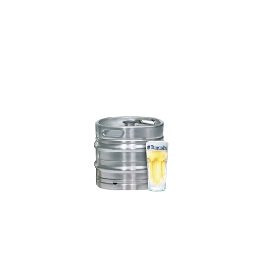 HOEGAARDEN 20 LTR