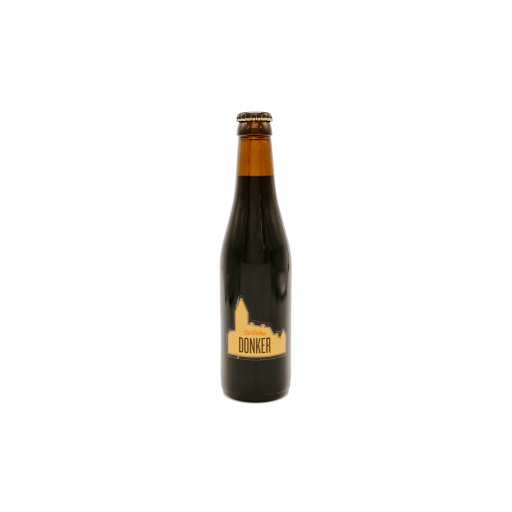 TER DOLEN BRUIN 24x33cl