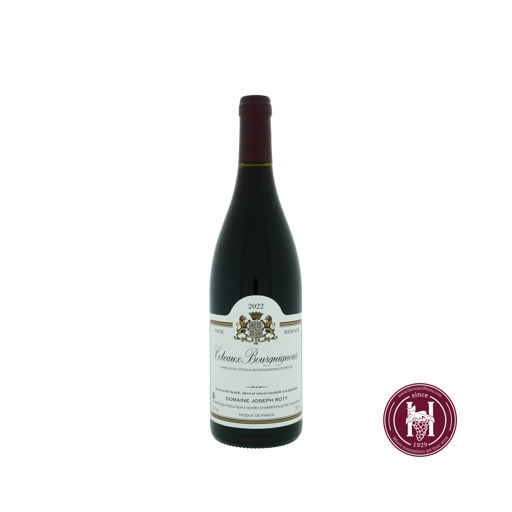 Coteaux Bourguignons - Joseph Roty - 2022 - R 0.75L