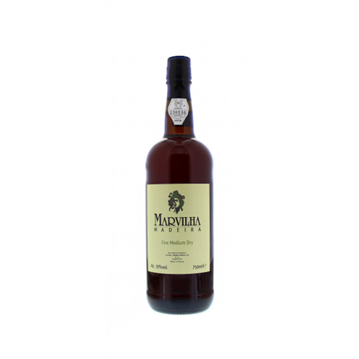 MADEIRA WINE 75CL