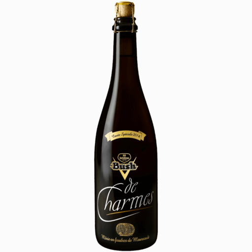 BUSH DE CHARMES OW 6X75CL