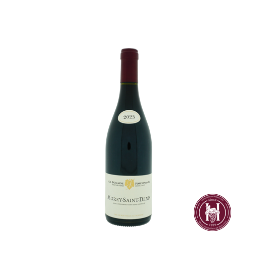 Morey Saint Denis - Forey - 2023 - R 0.75L