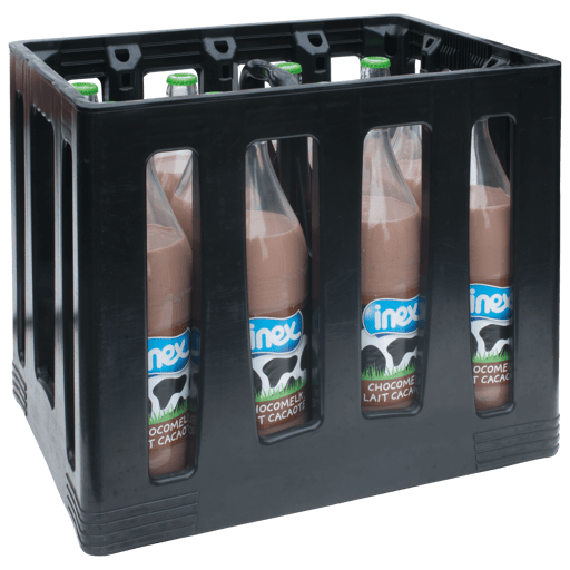 INEX HV CHOCO 12x100cl