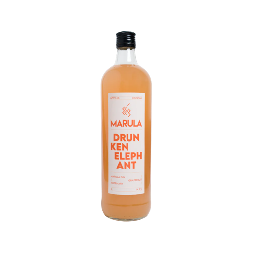 MARULA DRUNKEN ELEPHAN 1L