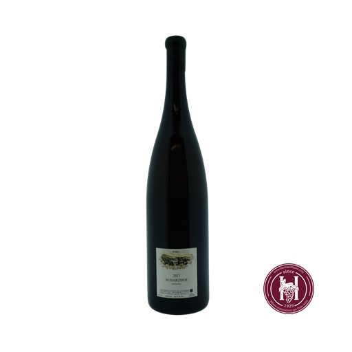 Scharzhof Riesling QbA - Egon Muller - 2021 - W 6L