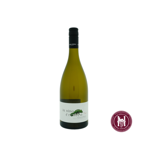In Vino Erotico blanc - Alma Cersius, Coteaux Béziers - Alma Cersius - 2024 - W - 0.75L