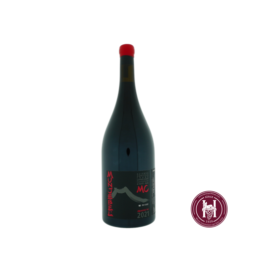 Munjebel MC - Frank Cornelissen - 2021 - R 1.5L