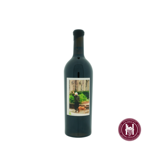 Syrah Distenta II - Sine Qua Non - 2020 - R 0.75L