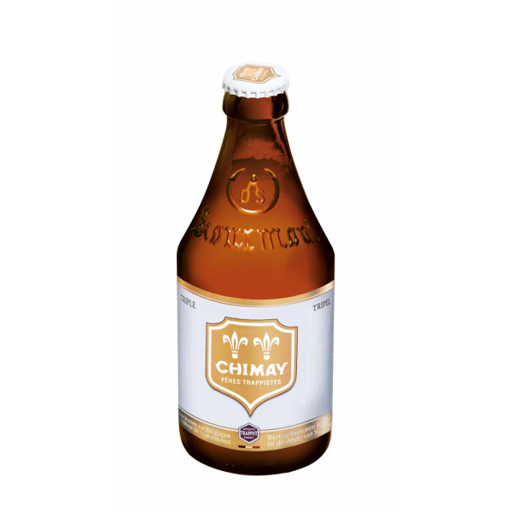 CHIMAY BLANCHE TRIPLE 24X33CL
