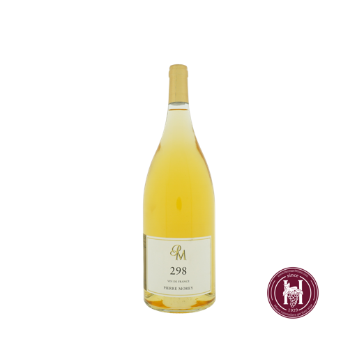 298 Vin de France doux - Pierre Morey - NV - W 1.5L