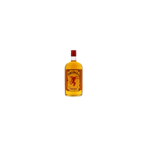 FIREBALL 70cl